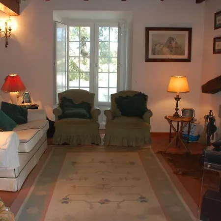 Quinta Da Saude Вилла *