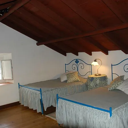 Вилла Quinta Da Saude Matoeira