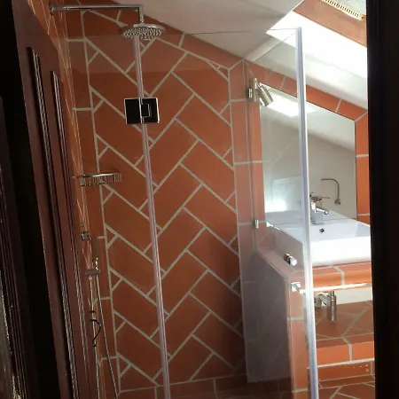 Вилла Quinta Da Saude *