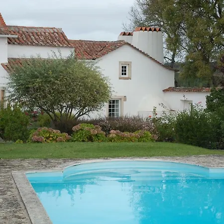 Вилла Quinta Da Saude *