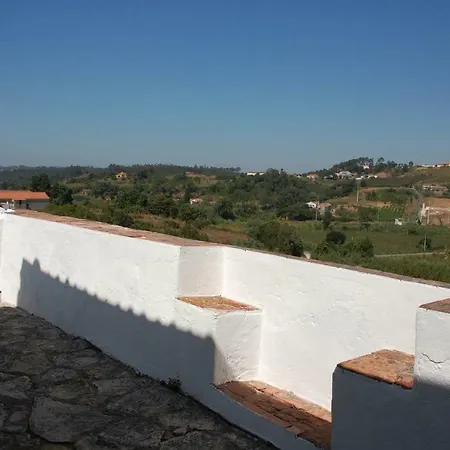 Вилла Quinta Da Saude
